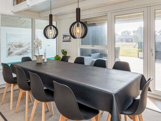 Maison de vacances Vorupør  30