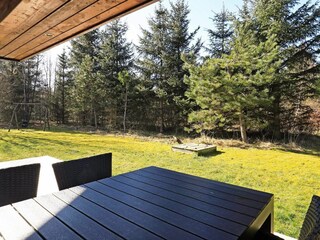 Casa de vacaciones Thorup Strand  5