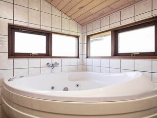 Casa de vacaciones Thorup Strand  19