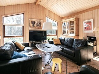 Casa de vacaciones Thorup Strand  20