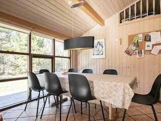 Casa de vacaciones Thorup Strand  21