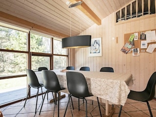 Holiday house Thorup Strand  2