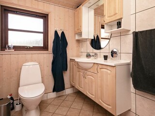 Casa de vacaciones Thorup Strand  22