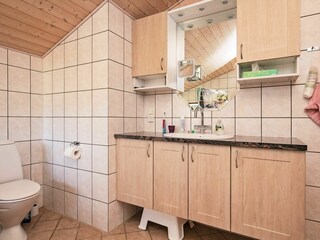 Casa de vacaciones Thorup Strand  23