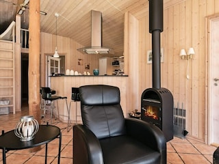 Holiday house Thorup Strand  10