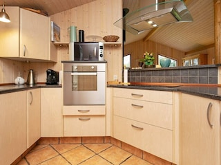 Holiday house Thorup Strand  12