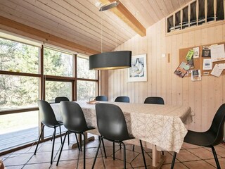 Holiday house Thorup Strand  17