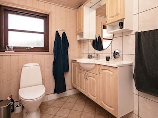 Holiday house Thorup Strand  22