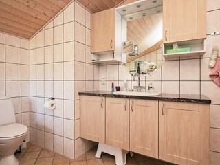 Holiday house Thorup Strand  24