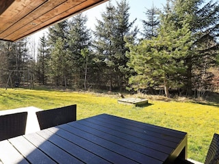 Holiday house Thorup Strand  26