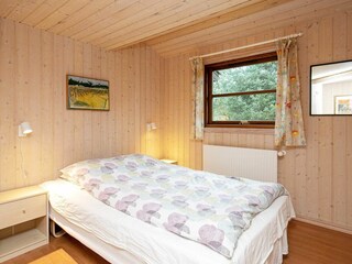 Ferienhaus Thorup Strand  15