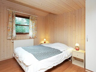 Casa de vacaciones Thorup Strand  12