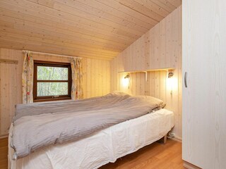 Casa de vacaciones Thorup Strand  16