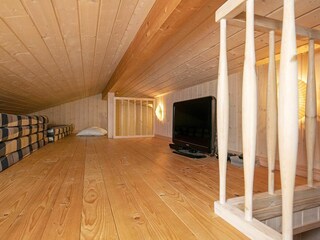 Casa de vacaciones Thorup Strand  17