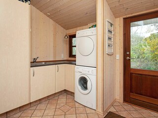 Casa de vacaciones Thorup Strand  13