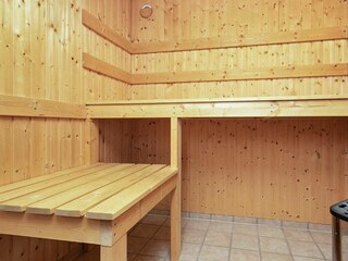Casa de vacaciones Thorup Strand  18