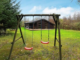 Casa de vacaciones Thorup Strand  10