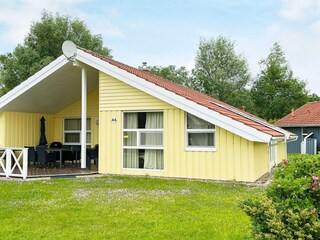 Holiday house Otterndorf Outdoor Recording 2