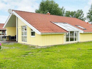 Vakantiehuis Otterndorf Buitenaudio-opname 2