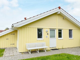 Vakantiehuis Otterndorf Buitenaudio-opname 3