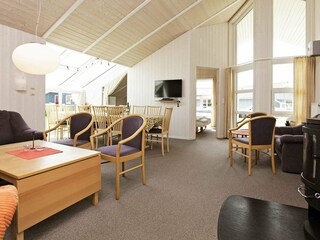 Maison de vacances Otterndorf  20