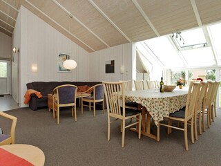 Holiday house Otterndorf  6