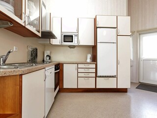 Holiday house Otterndorf  8