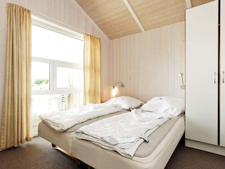 Holiday house Otterndorf  7