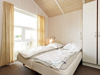 Vakantiehuis Otterndorf  9