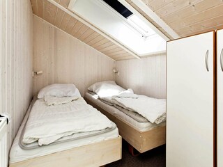 Holiday house Otterndorf  12