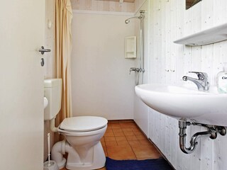 Holiday house Otterndorf  13