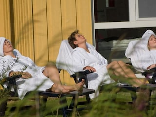 Ferienhaus Otterndorf  7