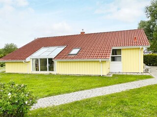 Holiday house Otterndorf Outdoor Recording 4