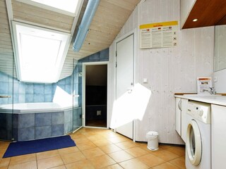 Holiday house Otterndorf  19