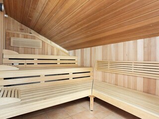 Holiday house Otterndorf  23