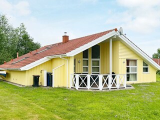 Maison de vacances Otterndorf Enregistrement extérieur 3