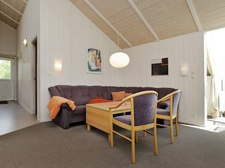Vakantiehuis Otterndorf  12
