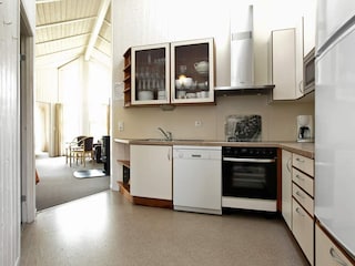 Vakantiehuis Otterndorf  16
