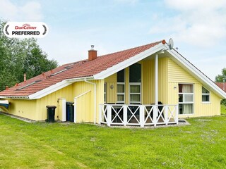 Maison de vacances Otterndorf Enregistrement extérieur 1