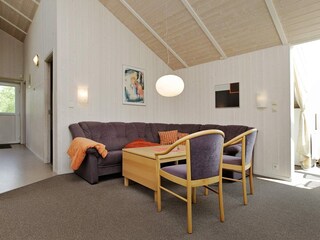 Casa de vacaciones Otterndorf  9