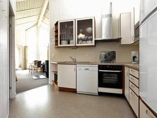 Ferienhaus Otterndorf  17