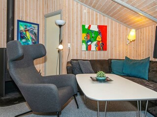 Maison de vacances Ebeltoft  9