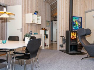 Vakantiehuis Ebeltoft  17