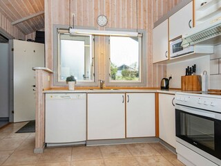 Holiday house Ebeltoft  14
