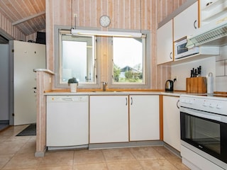 Vakantiehuis Ebeltoft  17