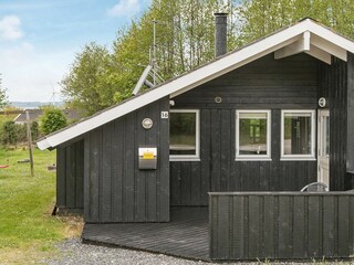 Ferienhaus Ebeltoft  4