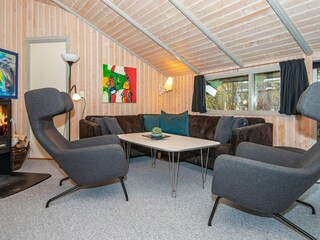 Ferienhaus Ebeltoft  8