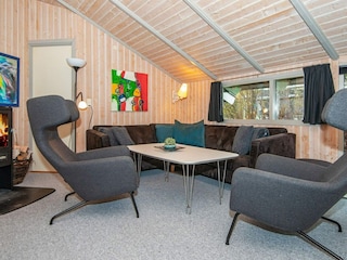 Holiday house Ebeltoft  8