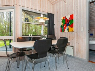 Ferienhaus Ebeltoft  11