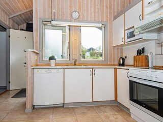 Ferienhaus Ebeltoft  12